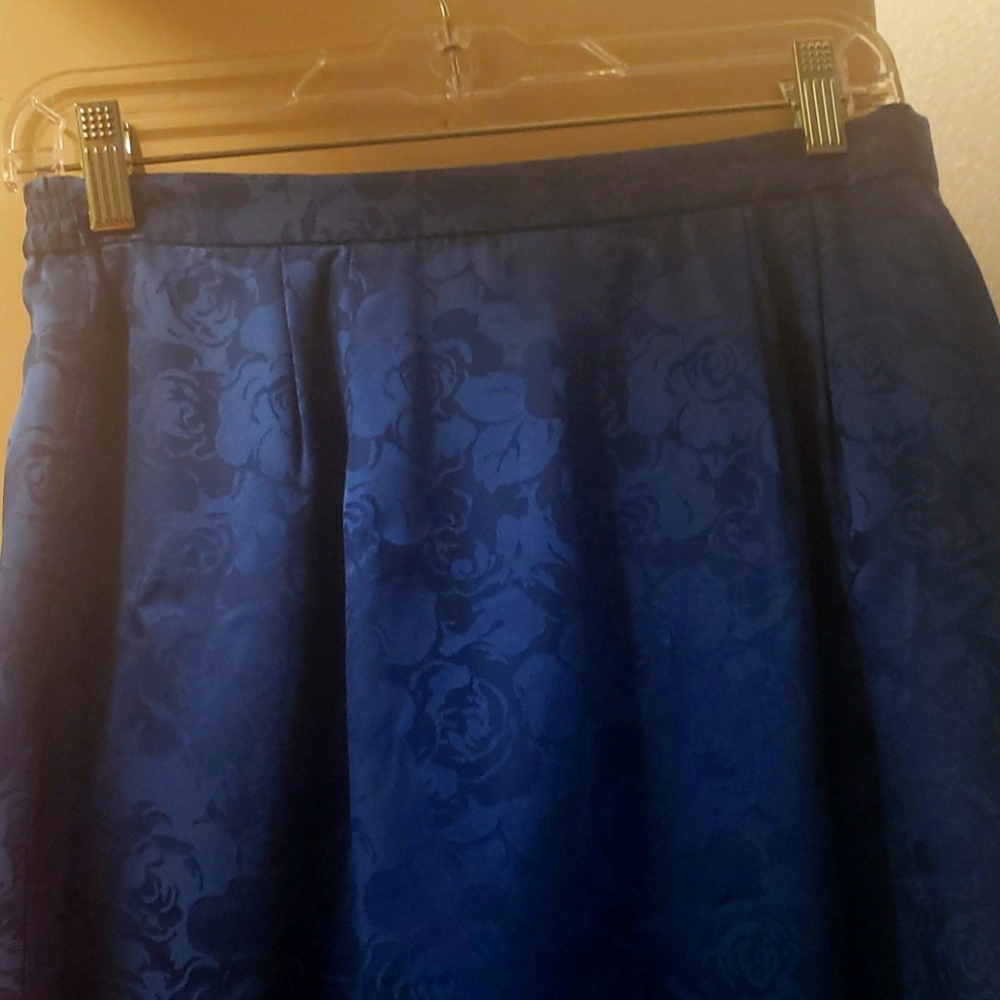 Vintage Skirt